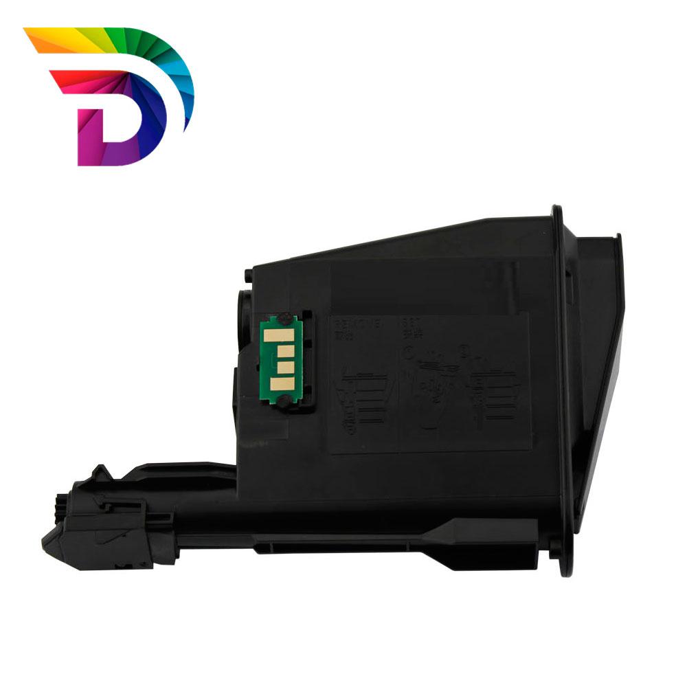 Dayma Toner compatible para Kyocera TK1125 Negro