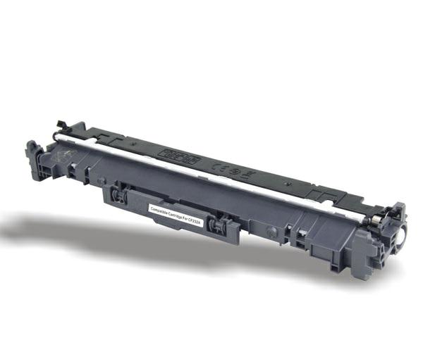 Dayma Tambor compatible para HP CF232A (32A) Negro