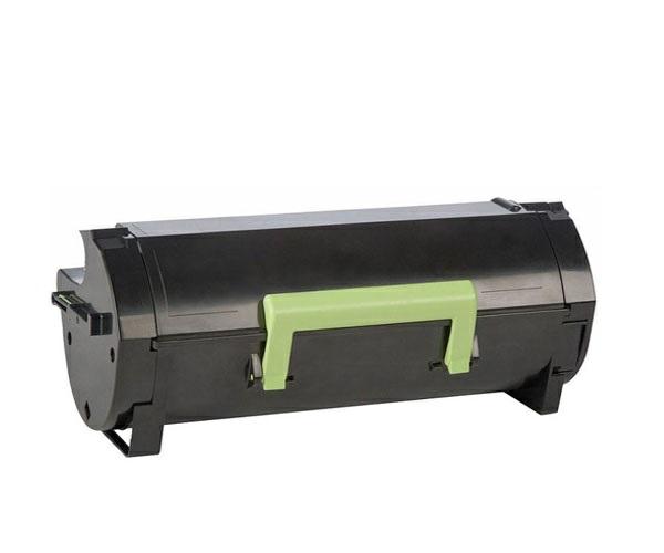 Dayma Toner compatible para Lexmark MS410 / MS415 / MS510 / MS610 10.000 pag