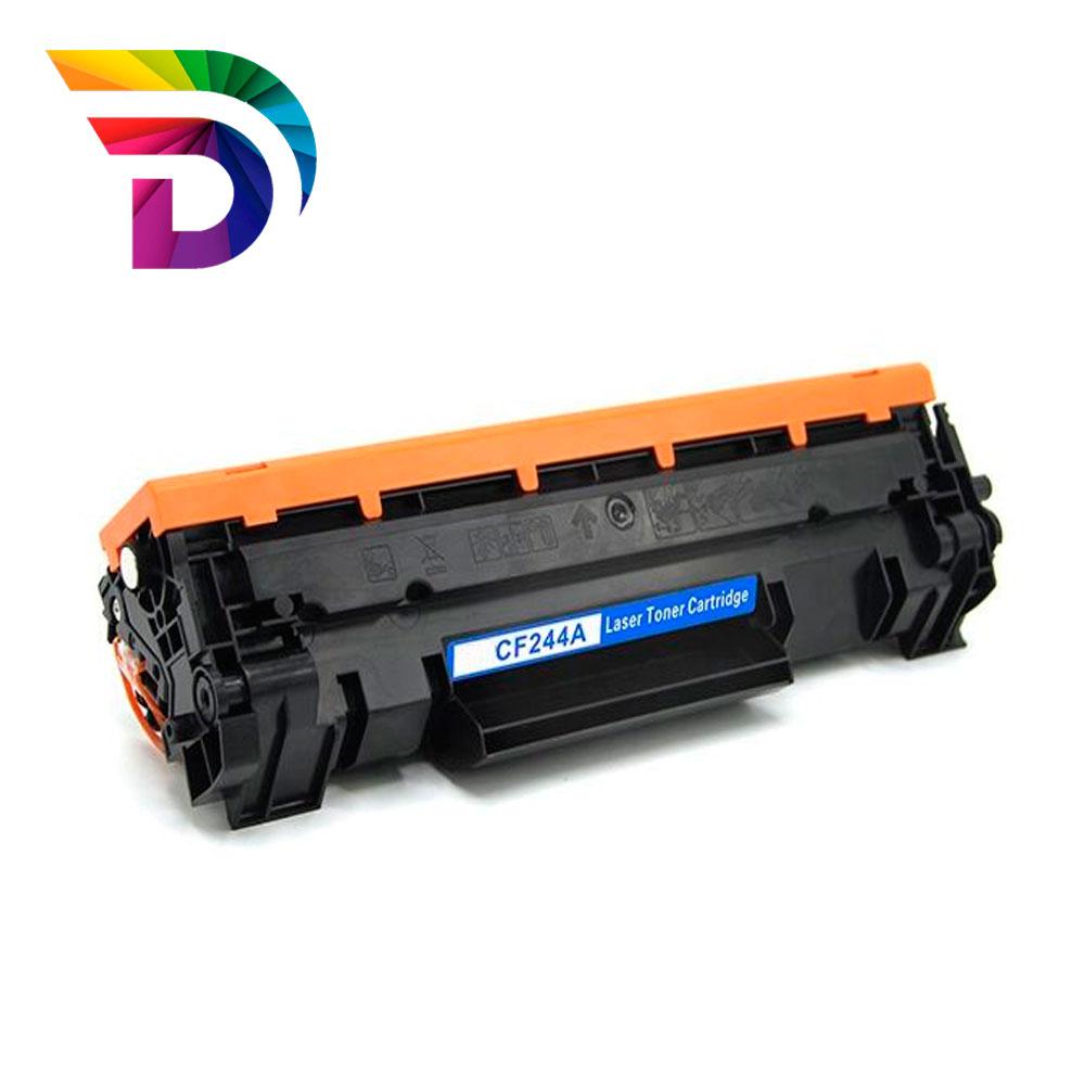 Dayma Toner compatible para HP CF244A (44A) Negro