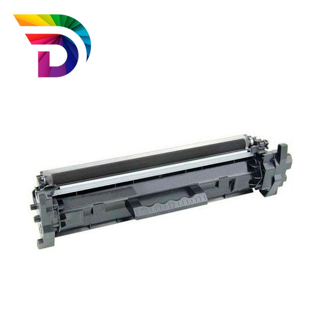 Dayma Toner compatible para HP CF217A (17A) Jumbo Negro
