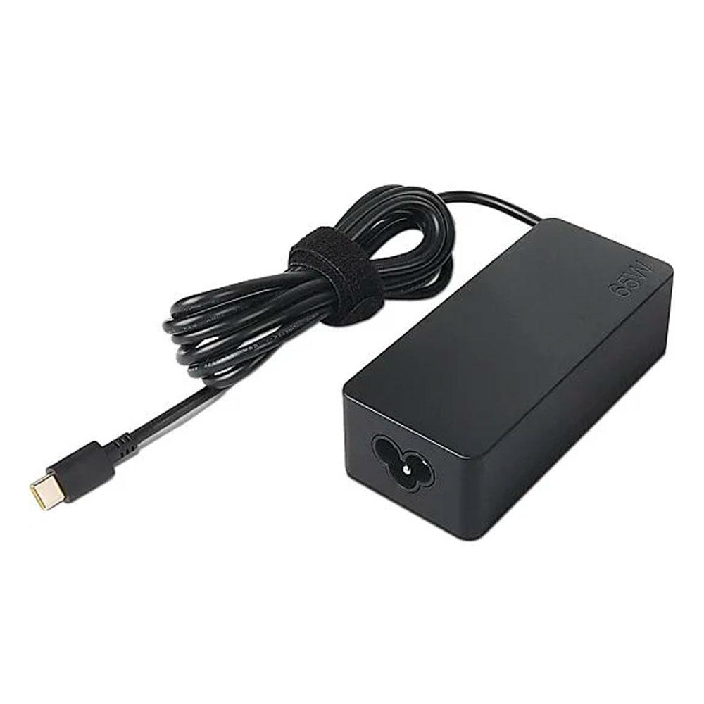 Generica Cargador para universal automático 65W 20v 3.25a Type-C / M-156