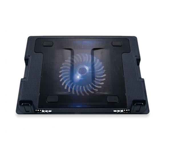 Conceptronic Base refrigeradora Thana Ergo M1 / Hasta 17"