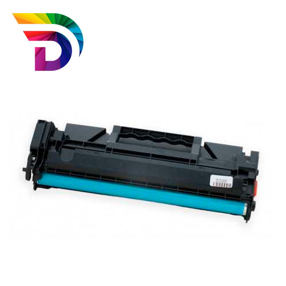 Dayma Toner compatible para HP W1350A (135A) Negro