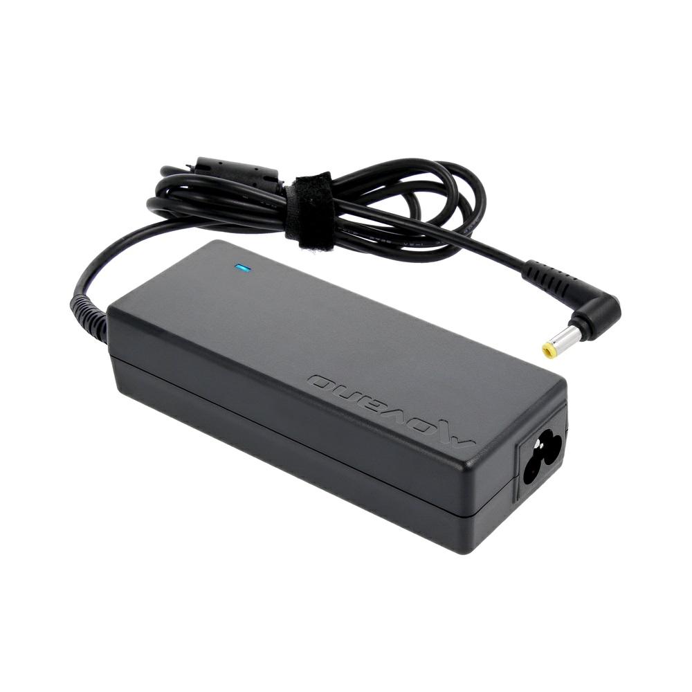 Dayma Cargador compatible universal para Router / LCD / 96W 24V 4A 5.5x2.5mm