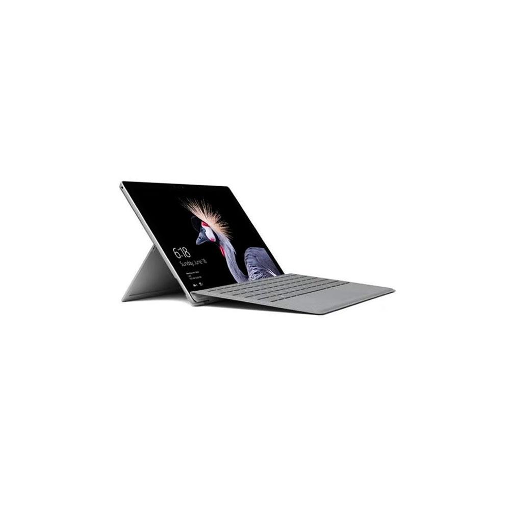 Microsoft Surface Pro 5 12.3\" táctil / i5-7TH Reacondicionado Grado A – 8GB RAM / SSD 256GB