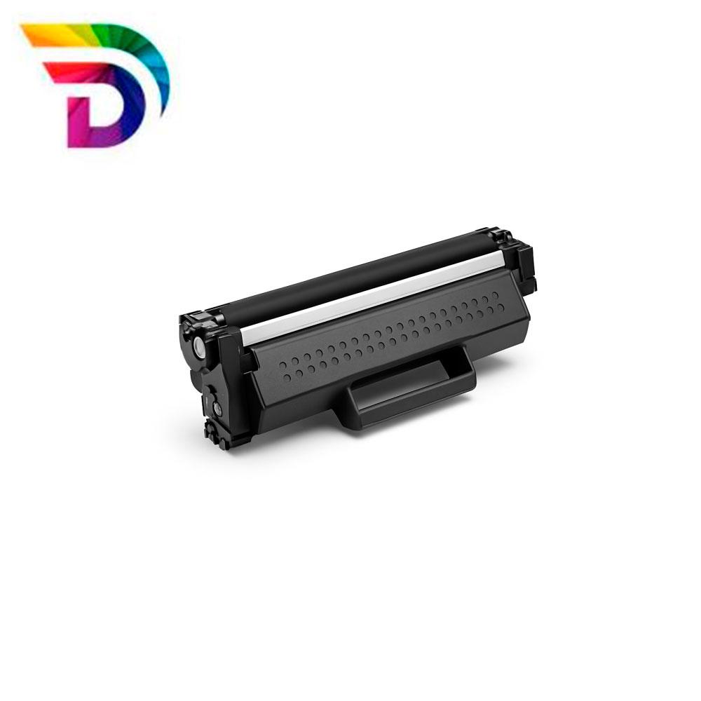 Dayma Toner compatible para Brother TN1150 Negro