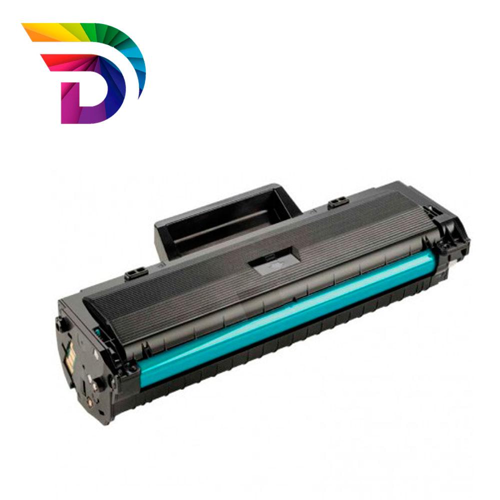 Toner compatible Dayma para HP W1106A XL (106A) Negro 5.000 pag.