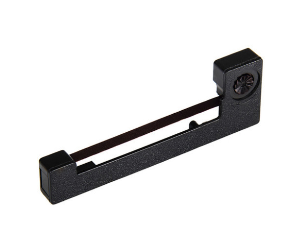 Dayma Cinta compatible para Epson ERC09 / Hx 20 / Erc 22 / Erc 80 / Negra