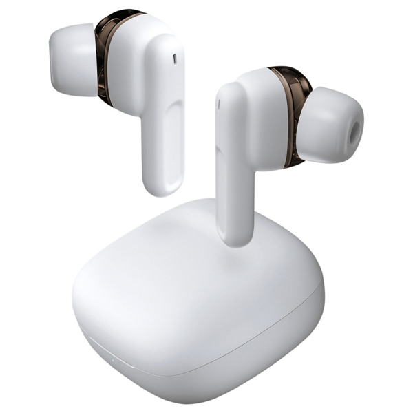 Mars Gamin ÷ Auricular intrauditivo white – Bluetooth