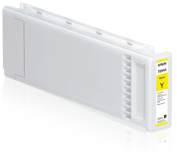 Epson ÷ Tinta original t6944 amarillo