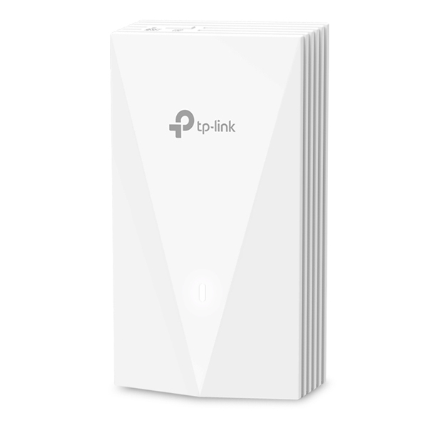 Tplink ÷ interior – WiFi