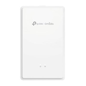 Tplink ÷ interior – WiFi