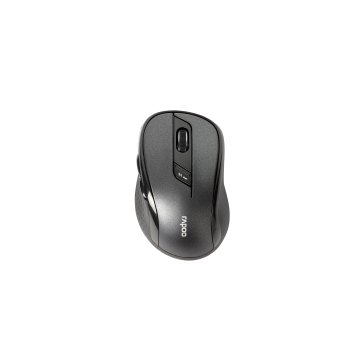 Rapoo ÷ Mouse wireless y – Bluetooth / 4G