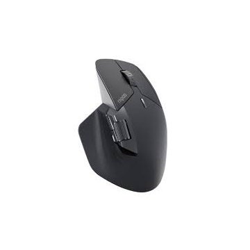 Rapoo ÷ Mouse wireless y – Bluetooth / 4G