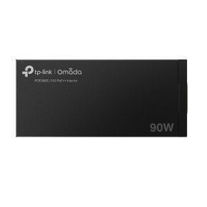 Tplink ÷ POE injector TP-LINK poe380s 2p 10gbps 90w pasa datos y alimentacion por el mismo…