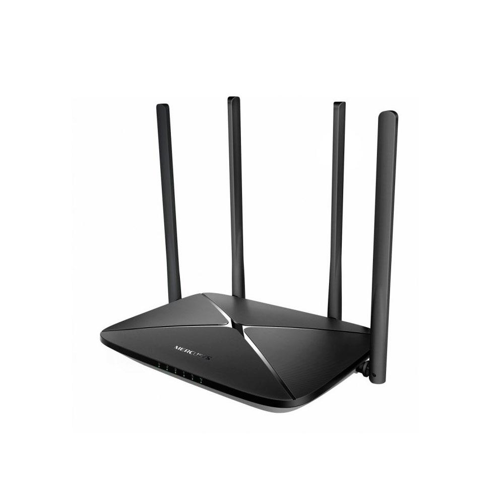 ÷ Router movil mercusys mb115-4g 4g lte wifi-4 n300 4x100mb 1xrj11 2 ant ext