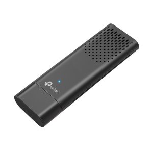 Tplink ÷ USB – WiFi