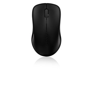 ÷ Mouse rapoo optico wireless 1620 nano usb3.0 3 botones ambidextro 1000dpi negro