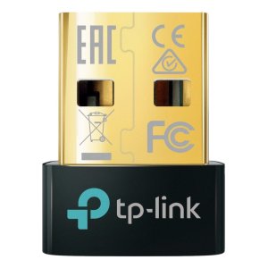 Tplink ÷ USB negro – WiFi / Bluetooth