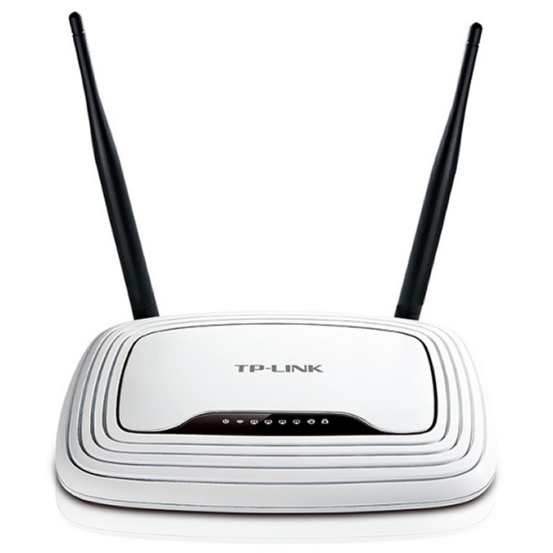 TP-LINK TL-WR841N N300 2T2R 5dBi