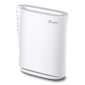 Tplink ÷ Range extender TP-LINK re900xd ax6000 WI-FI 6 tribanda 4804mbps + 1148mbps 1xrj45… – WiFi