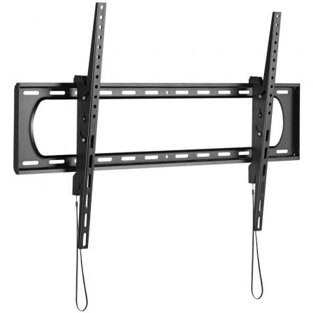 Aisens Soporte de Pared Inclinable WT120T-243 para Tv de 60-120"/ hasta 160kg