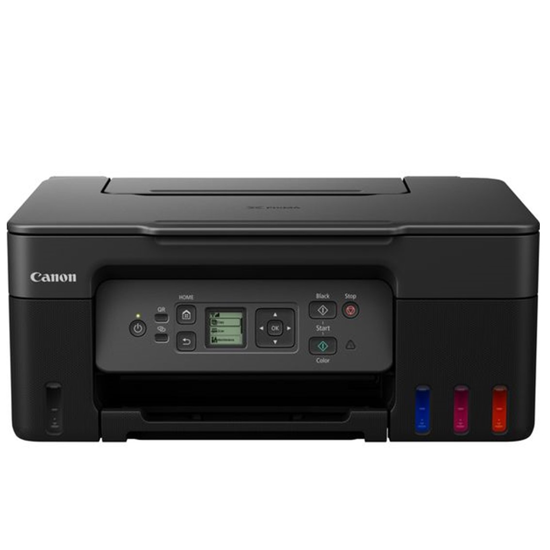 Canon Multifunción inyección pixma g3570 megatank color – WiFi