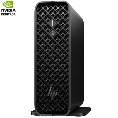 PC HP Workstation Z2 Mini G1i DP2L5ET Intel Core Ultra 7-265/ 16GB/ 512GB SSD/ GeForce RTX A1000/ Win11 Pro