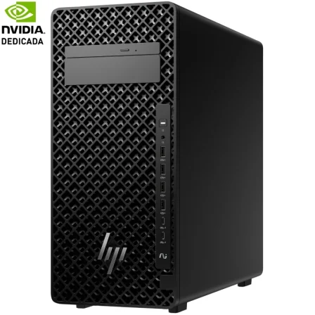 HP PC Workstation Z2 Tower G1i DP2L9ET Intel Core Ultra 7-265K – 32GB RAM