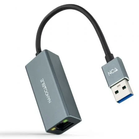 Adaptador USB 3.0 – RJ45
