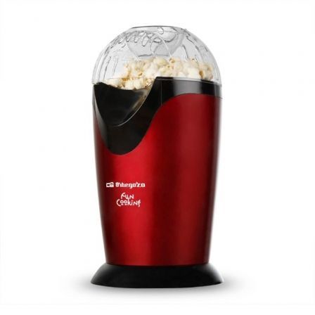 Palomitero Orbegozo Pa 4300/ 1000W