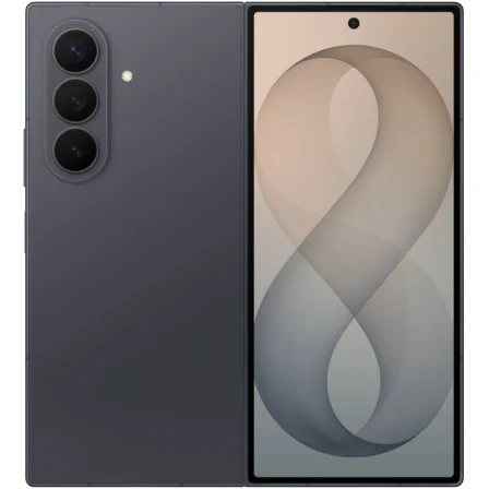 Samsung Galaxy Z Fold8 Ultra Grafito – 12GB RAM / 256GB / 5G