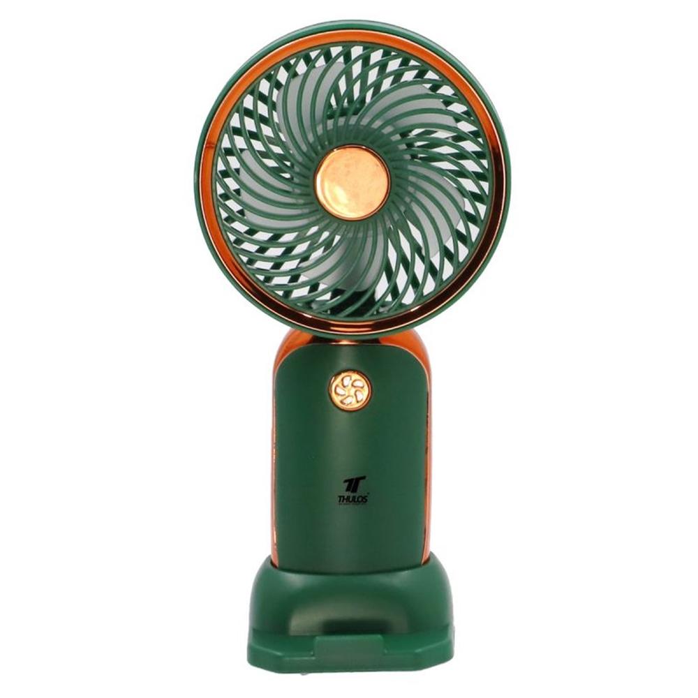 Thulos Ventilador th - mfn - 05 verde