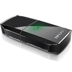 Tp - link USB 2.0 dual band negro – WiFi