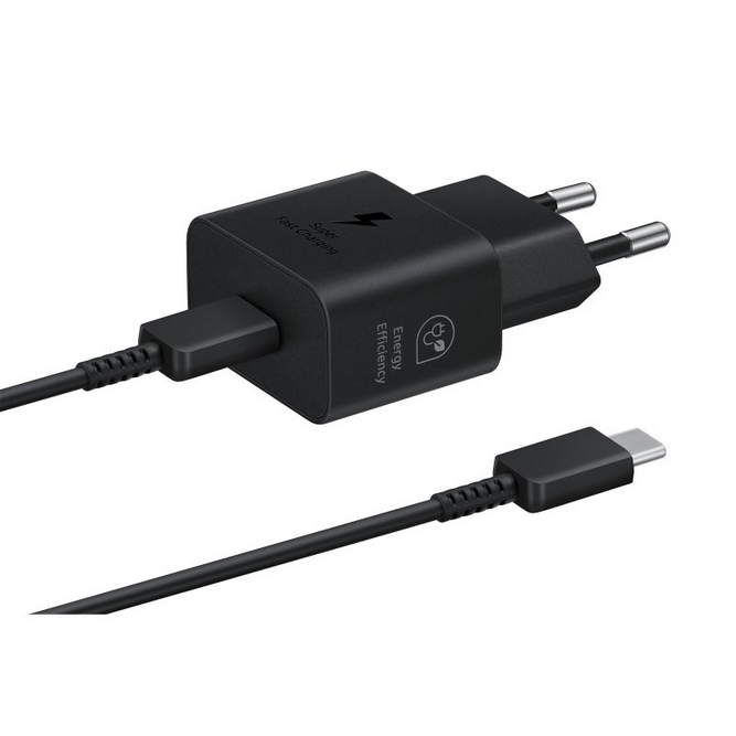 Samsung ep - t2510xbegeu USB tipo c negro