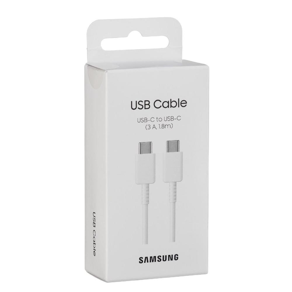 Samsung original ep - dx310jwegeu USB tipo c - USB tipo c blanco