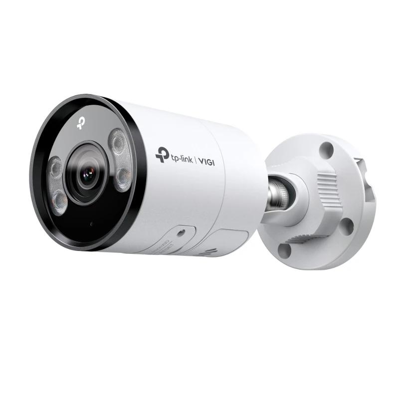TP-LINK Vigi S345(2.8mm) Cámara Nw Bullet 4MP Out Full-Col