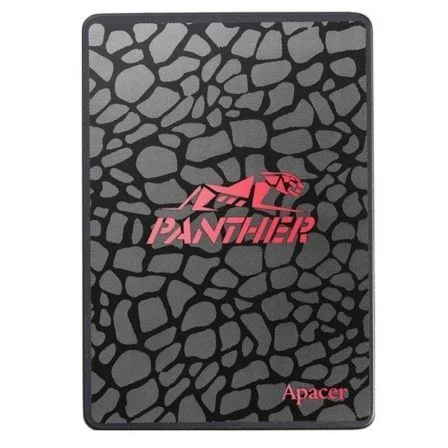 Disco Apacer AS350 Panther 1TB/ SATA Iii/ Full Capacity