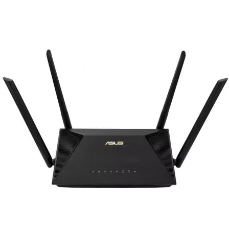 ASUS Inalámbrico RT-AX53U – WiFi