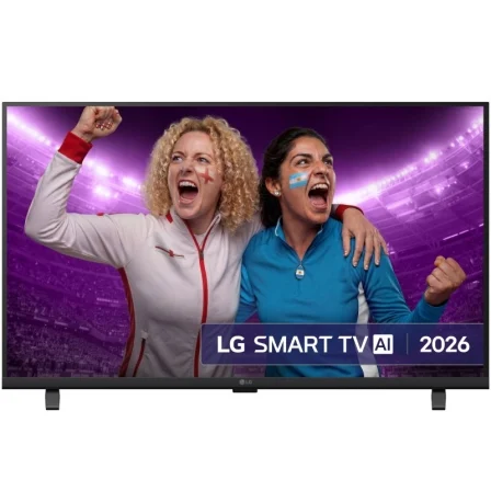 LG Televisor 32LB650B6LA 32"/ Full HD/ Smart Tv – WiFi
