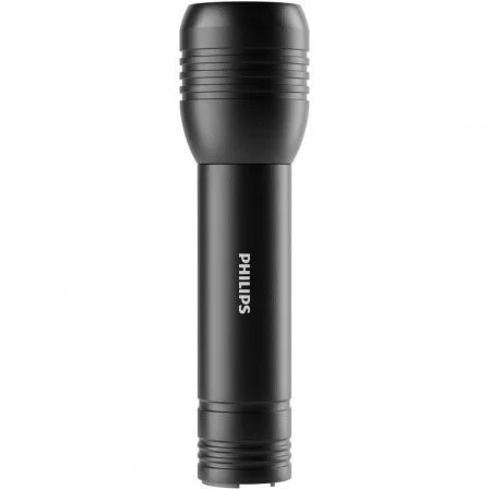 Philips Linterna SFL7003R/ 200 Lúmenes/ Batería Recargable