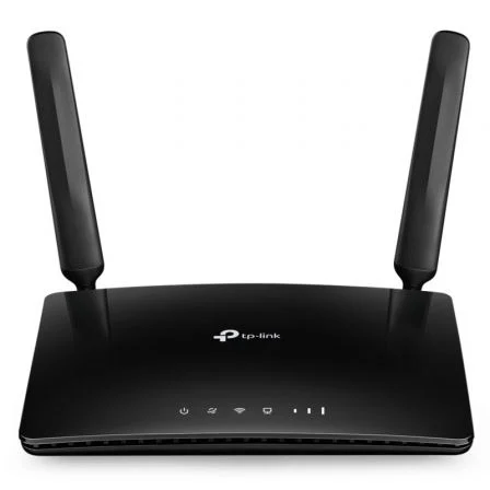 TP-LINK Inalámbrico – WiFi / 4G