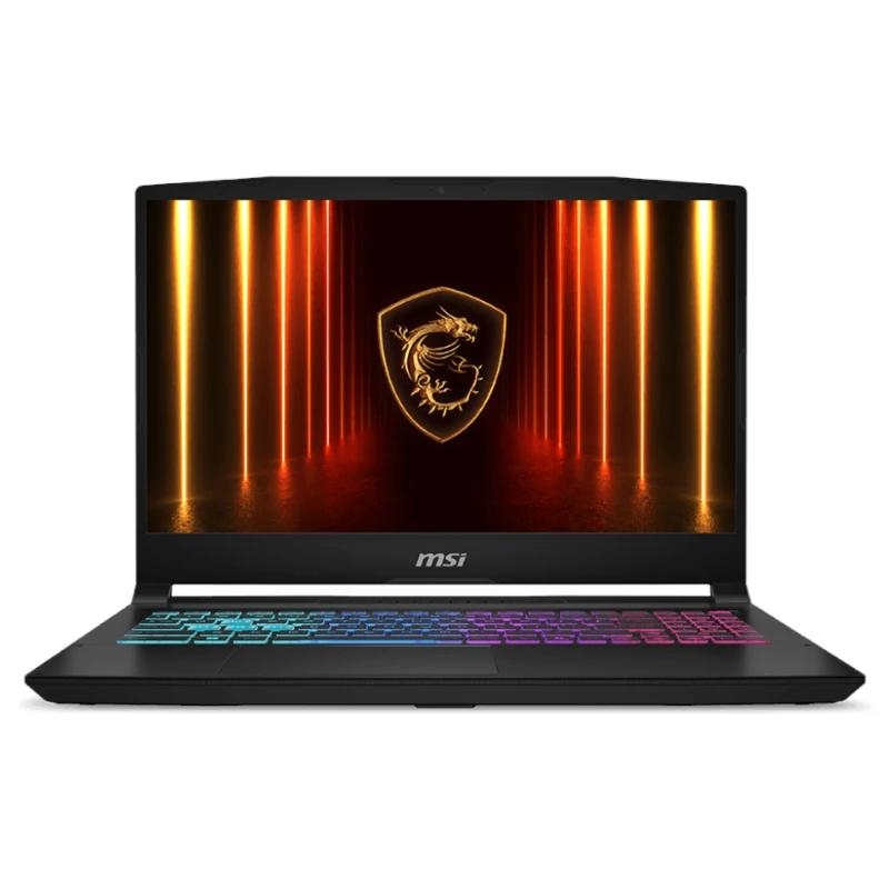 MSI Katana 15-461XES – i7-14650HX