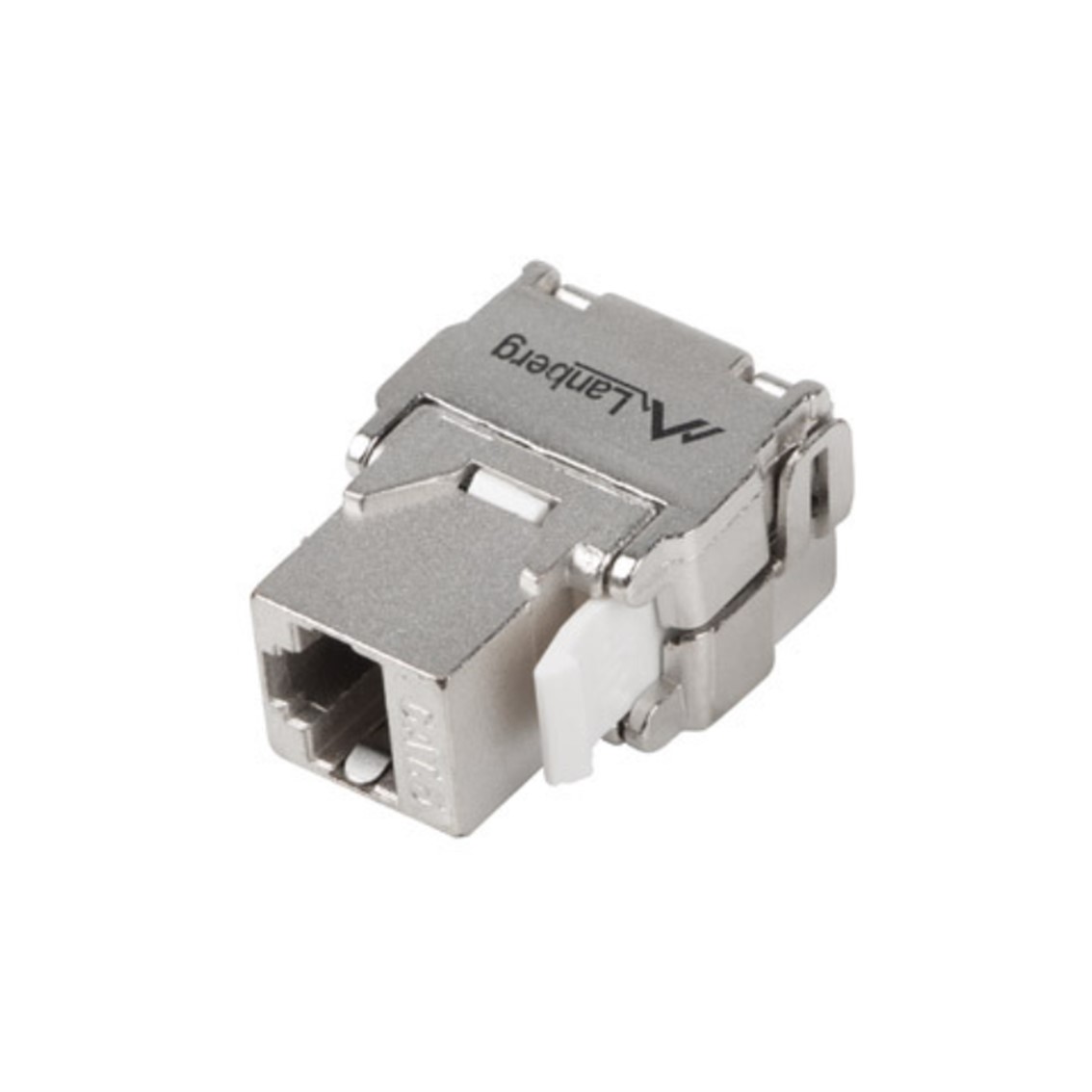 Lanberg Conector keystone – RJ45