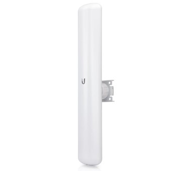 Ubiquiti Antena sectorial airmax lap - 120 lite ap - ac 5ghz 16 dbi 120º 2x2mimo
