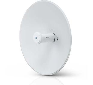 Ubiquiti Antena parabolica pbe - 5ac - gen2 powerbeam 5ghz ac 25dbi gen2