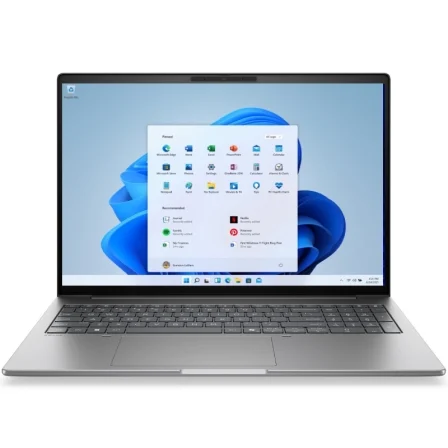 Intel Workstation HP ZBook 8 G2i Core Ultra X9-388H – 64GB RAM
