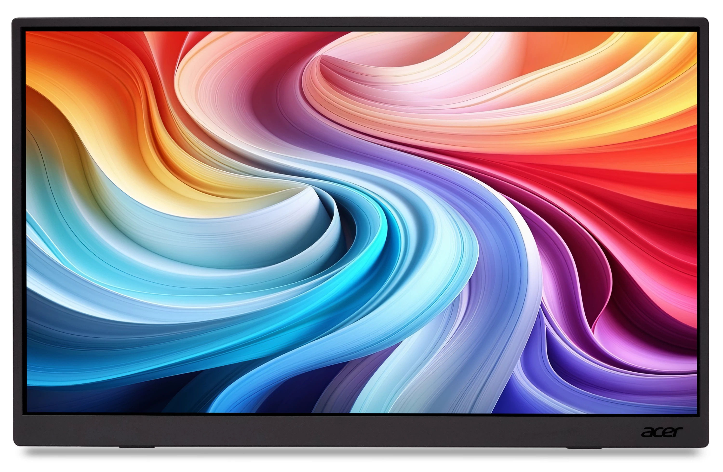 Acer PM161 / 16" / Wuxga – HDMI