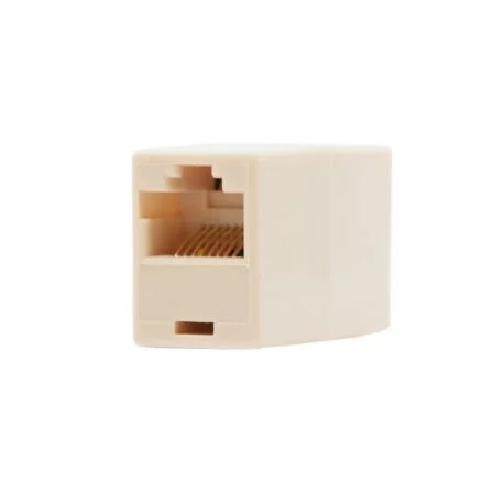 Adaptador Nanocable 10.21.0401/ Cat.5e – RJ45